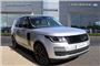 2018 Land Rover Range Rover 2.0 P400e Vogue SE 4dr Auto