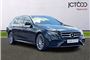 2018 Mercedes-Benz E-Class Estate E220d AMG Line Premium 5dr 9G-Tronic