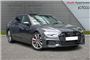 2022 Audi A6 55 TFSI e 17.9kWh Qtro Comp Vorsprung 4dr S Tron