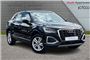 2023 Audi Q2 30 TFSI Sport 5dr