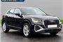 2021 Audi Q2 30 TFSI S Line 5dr