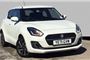 2022 Suzuki Swift 1.2 Dualjet 83 12V Hybrid SZ5 5dr