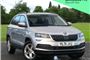 2021 Skoda Karoq 1.0 TSI 110 SE 5dr