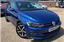 2018 Volkswagen Polo 1.0 TSI 95 SE 5dr