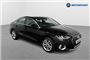 2022 Audi A3 Saloon 30 TFSI Sport 4dr S Tronic