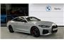 2021 BMW 4 Series M440i xDrive MHT 2dr Step Auto