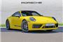 2024 Porsche 911 T 2dr PDK