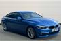 2019 BMW 4 Series Gran Coupe 420d [190] M Sport 5dr Auto [Professional Media]