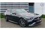 2023 Mercedes-Benz C-Class Estate C300 AMG Line Premium Plus 5dr 9G-Tronic