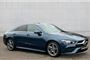 2022 Mercedes-Benz CLA CLA 200 AMG Line 4dr Tip Auto