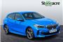 2023 BMW 1 Series 118i [136] M Sport 5dr [Live Cockpit Professional]