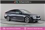 2018 BMW 6 Series Gran Turismo 630d M Sport 5dr Auto
