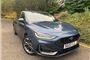 2022 Ford Focus 1.0 EcoBoost Hybrid mHEV 155 ST-Line Vignale 5dr