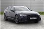 2024 Audi A6 Avant 40 TDI Quattro Black Edition 5dr S Tronic