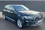 2021 Audi Q7 55 TFSI Quattro Sport 5dr Tiptronic