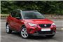 2024 SEAT Arona 1.0 TSI 115 FR 5dr