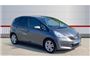 2015 Honda Jazz 1.4 i-VTEC ES Plus 5dr