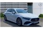 2023 Mercedes-Benz A-Class A200 AMG Line Executive 5dr Auto