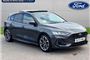 2023 Ford Focus 1.0 EcoBoost Hybrid mHEV ST-Line X 5dr Auto