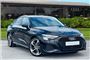 2022 Audi A3 Saloon 35 TDI Edition 1 4dr S Tronic