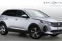 2021 Peugeot 3008 1.2 PureTech Allure Premium 5dr