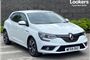 2019 Renault Megane 1.3 TCE Iconic 5dr