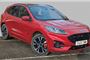 2020 Ford Kuga 2.5 PHEV ST-Line X 5dr CVT