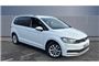 2016 Volkswagen Touran 1.6 TDI 115 SE 5dr