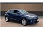 2023 Toyota C-HR 1.8 Hybrid Icon 5dr CVT