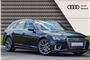 2019 Audi A4 35 TFSI S Line 5dr
