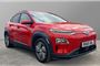 2018 Hyundai Kona Electric 100kW Premium 39kWh 5dr Auto