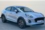 2023 Ford Puma 1.0 EcoBoost Hybrid mHEV Titanium 5dr DCT