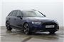 2024 Audi A4 Avant 35 TFSI Black Edition 5dr S Tronic