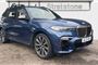 2021 BMW X7 xDrive M50d 5dr Step Auto