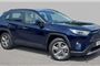 2019 Toyota RAV4 2.5 VVT-i Hybrid Excel 5dr CVT 2WD