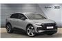 2024 Audi Q4 250kW 55 Quattro 82kWh Black Edition 5dr Auto