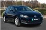 2016 Volkswagen Golf 1.4 TSI 125 Match Edition 5dr