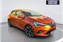 2022 Renault Clio 1.0 TCe 90 SE Edition 5dr