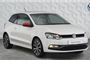 2017 Volkswagen Polo 1.0 75 Beats 3dr
