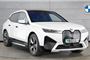 2023 BMW iX 240kW xDrive40 M Sport 76.6kWh 5dr Auto