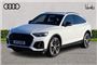 2022 Audi Q5 Sportback 55 TFSI e Quattro Compet Vorsprung 5dr S Tronic