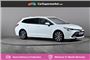 2022 Toyota Corolla Touring Sport 1.8 VVT-i Hybrid Design 5dr CVT