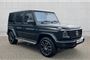 2022 Mercedes-Benz G-Class G400d AMG Line Premium Plus 5dr 9G-Tronic