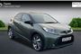 2022 Toyota Aygo X 1.0 VVT-i Edge 5dr Auto