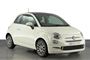 2020 Fiat 500 1.2 Star 3dr