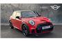 2022 MINI Hatchback 2.0 Cooper S Sport 5dr