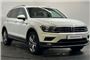 2021 Volkswagen Tiguan Allspace 1.5 TSI SEL 5dr DSG