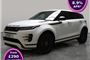 2021 Land Rover Range Rover Evoque 2.0 D165 R-Dynamic 5dr 2WD