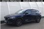 2020 Mazda CX-5 2.2d SE-L 5dr