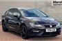 2018 SEAT Leon ST 2.0 TDI 150 FR Technology 5dr